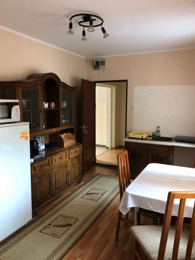 Pensiunea Diskret Sovata Extérieur photo