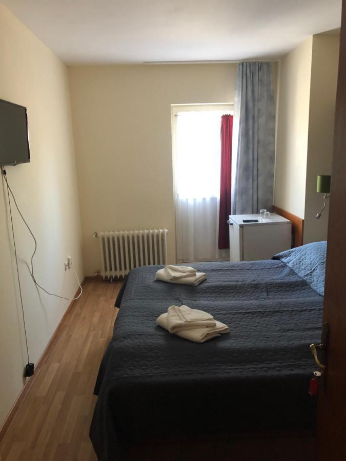Pensiunea Diskret Sovata Extérieur photo