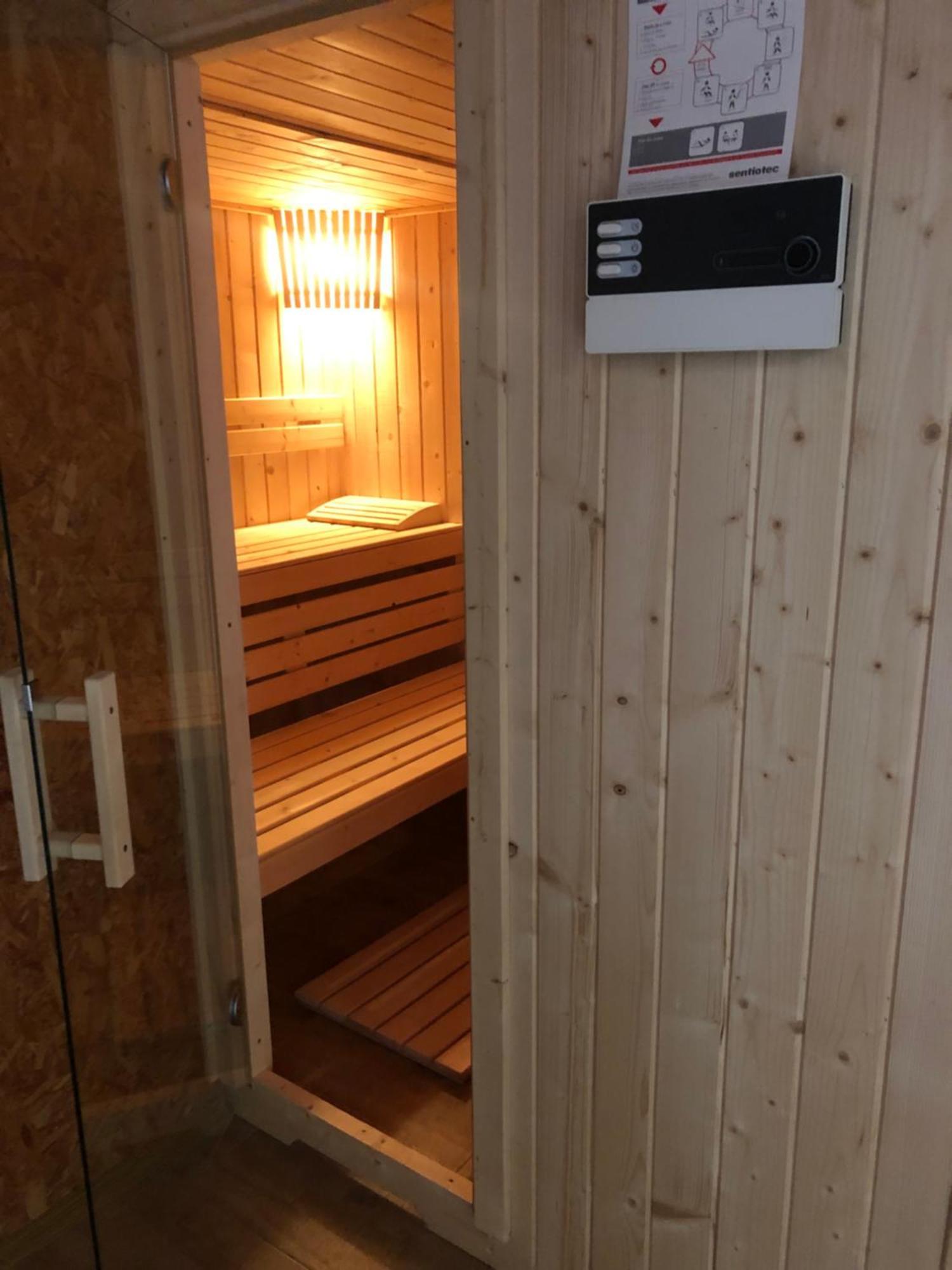 Pensiunea Diskret Sovata Extérieur photo