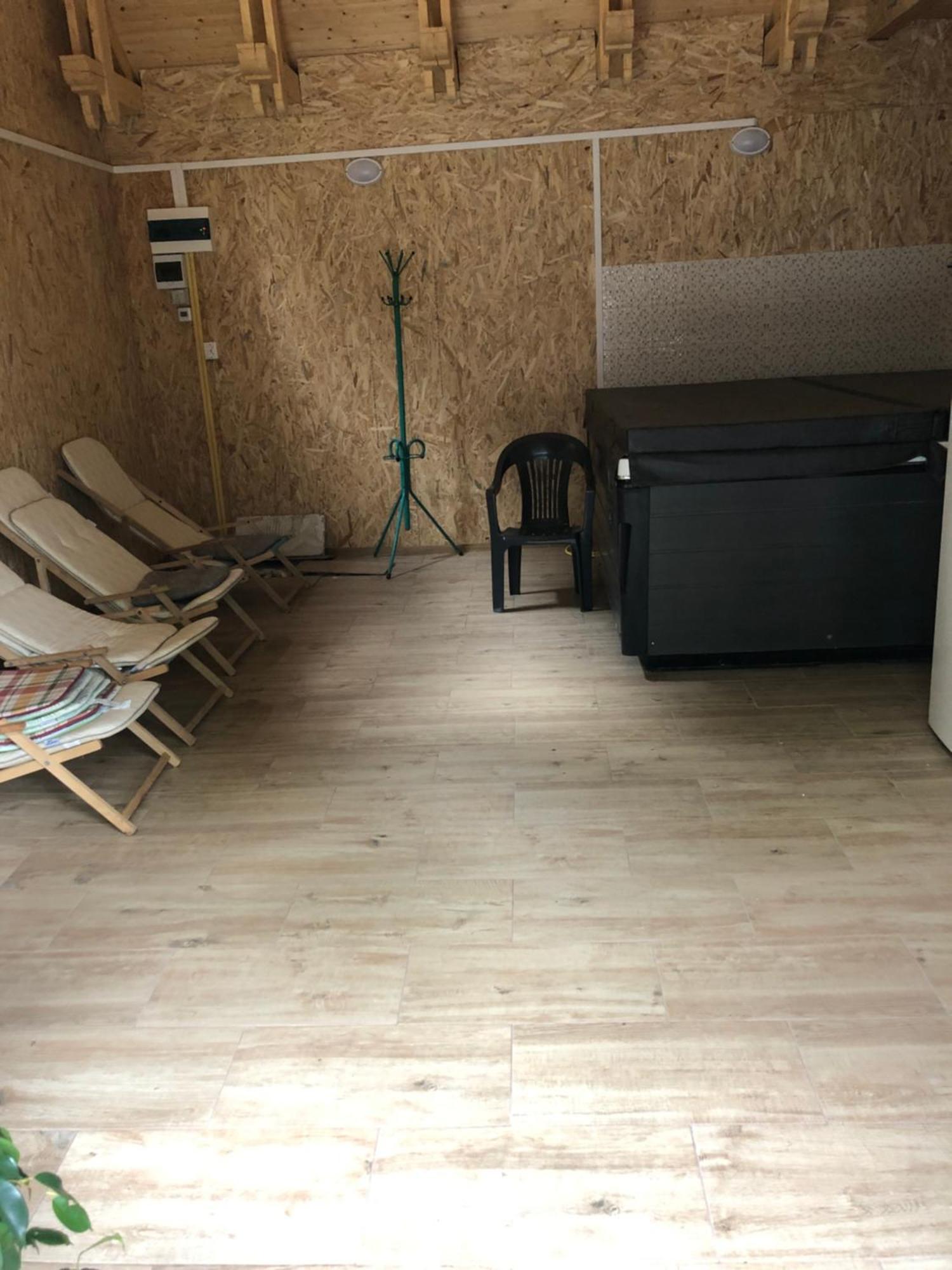 Pensiunea Diskret Sovata Extérieur photo