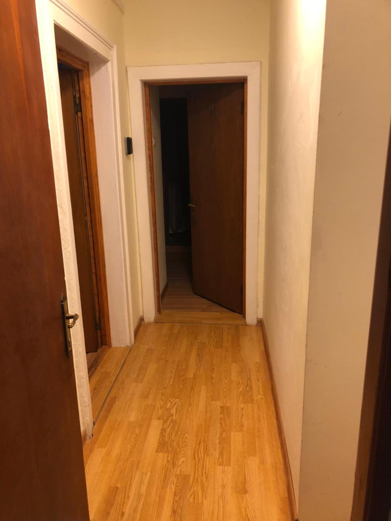 Pensiunea Diskret Sovata Extérieur photo