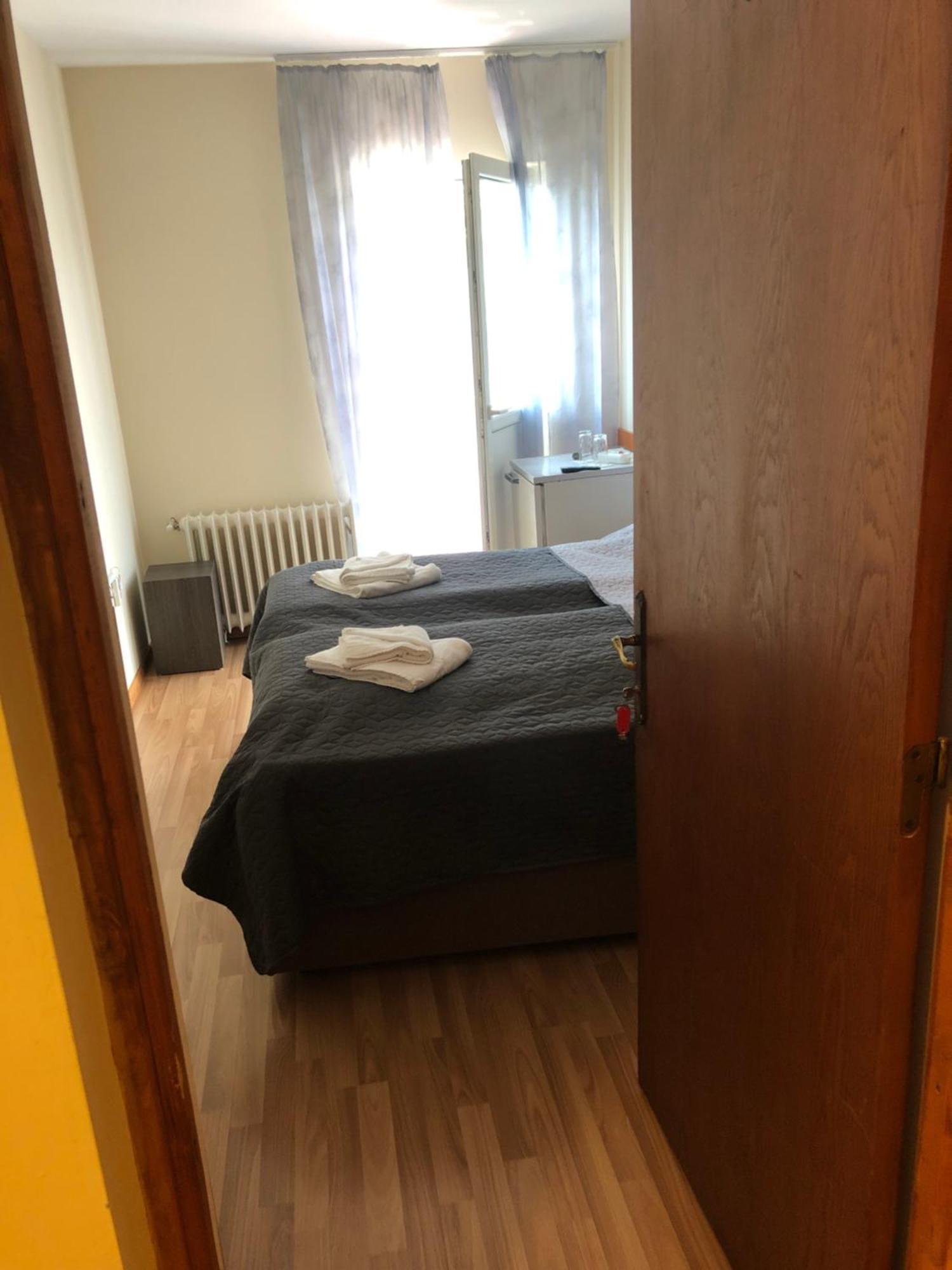 Pensiunea Diskret Sovata Extérieur photo