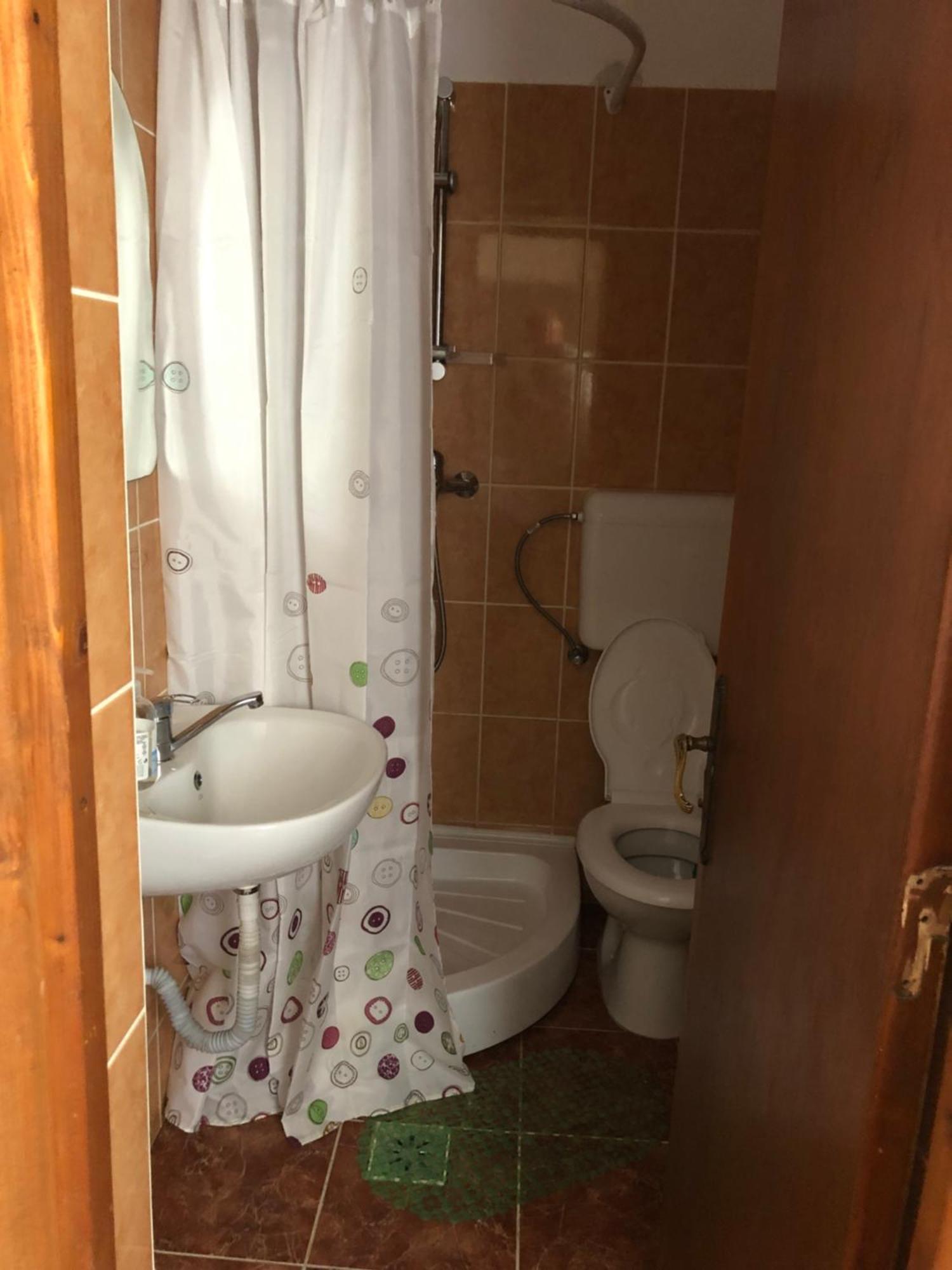 Pensiunea Diskret Sovata Extérieur photo