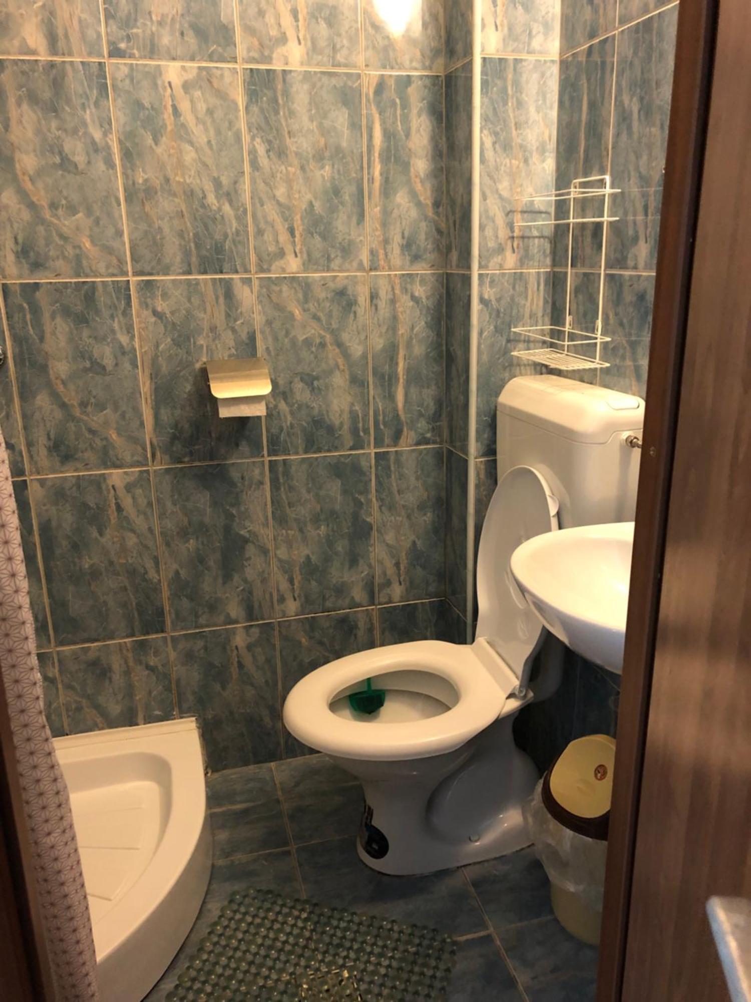 Pensiunea Diskret Sovata Extérieur photo